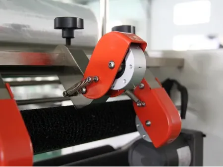 Automatic L-Sealer Shrink Wrapping Machine