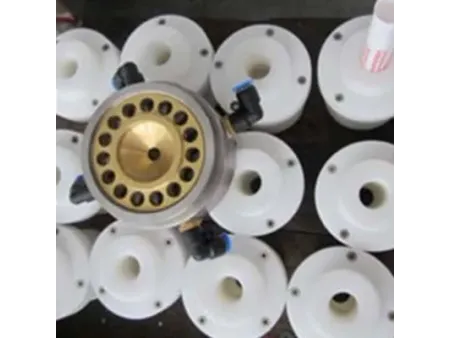 Automatic Tube Filling and Sealing Machine