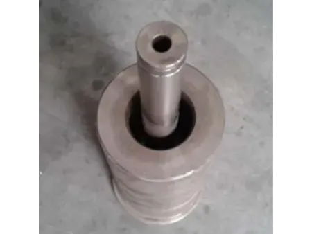 Automatic Tube Filling and Sealing Machine