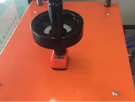 Large Carton Cellophane Overwrapping Machine