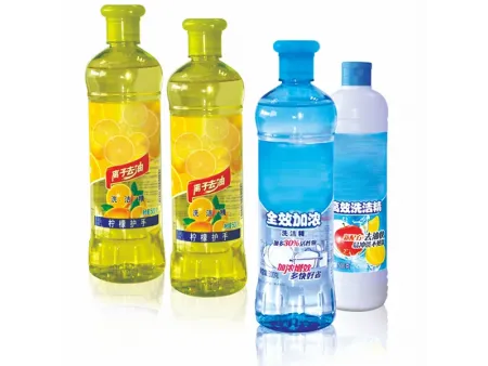 Automatic Bottle Capping Machine