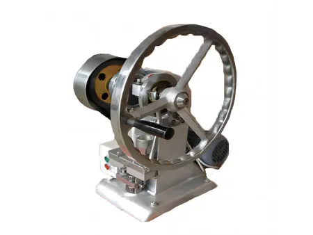 Single Punch Tablet Press