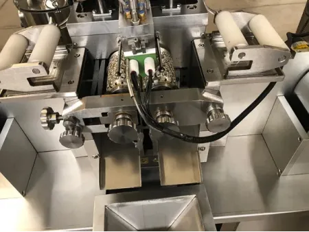 Softgel Encapsulating Machine