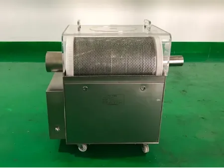 Softgel Encapsulating Machine