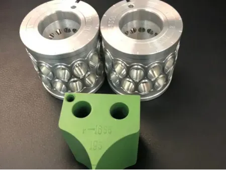 Softgel Encapsulating Machine