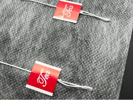 PLA Non-Woven Teabag Filter