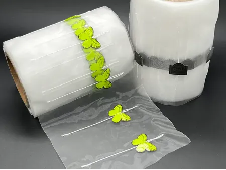 PLA Mesh Teabag Filter