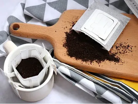 Drip Coffee Bag