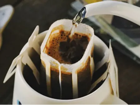 Drip Coffee Bag