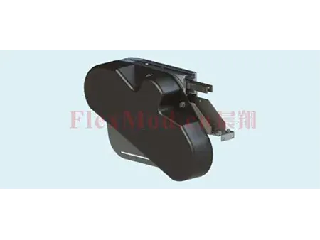 CXS Modular Plastic Chain Conveyor