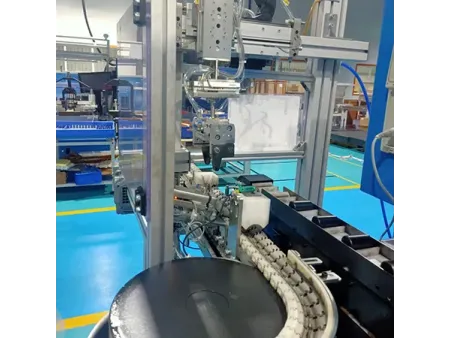 CXL Modular Plastic Chain Conveyor