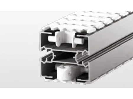 CX85 Modular Plastic Chain Conveyor