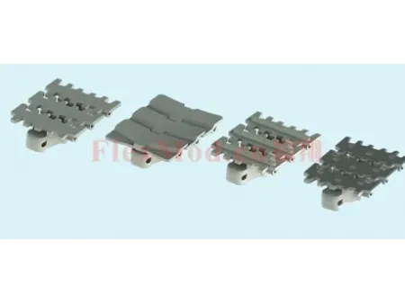 CX85 Modular Plastic Chain Conveyor