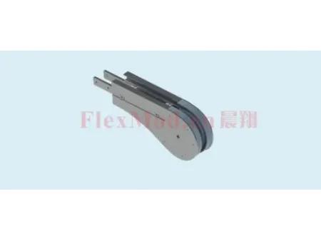 CX85 Modular Plastic Chain Conveyor