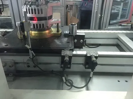 Conveyor System Solutions  Twin Track Pallet Conveyor