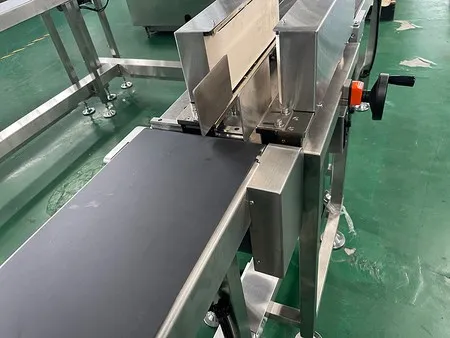 Conveyor System Solutions  PU Belt Conveyor