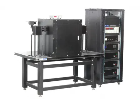 Quantum Efficiency / IPCE Measurement System