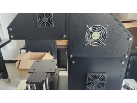 Solar Cell I-V Test System