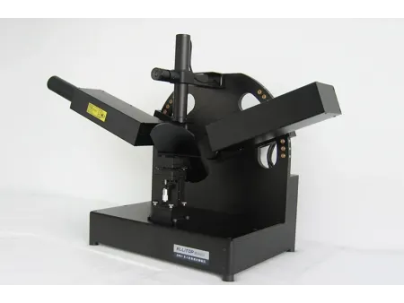 Multiple Angle Laser Ellipsometer