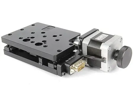 7STA1325 Motorized Translation Stages