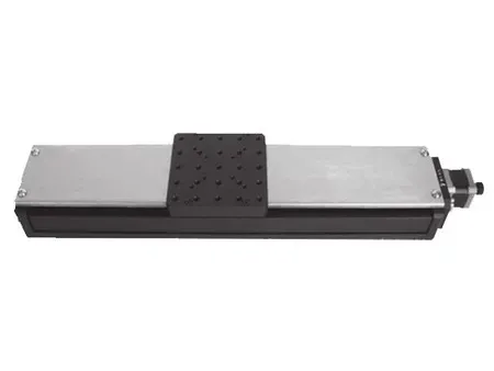 7STA05B series Motorized Translation Stages