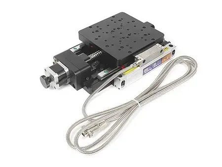 7STA08B Series Precision Translation Stages