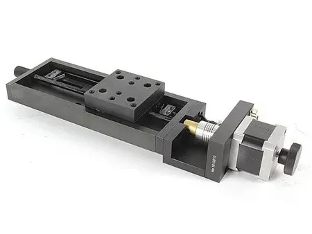 7STA1280 Motorized Translation Stages
