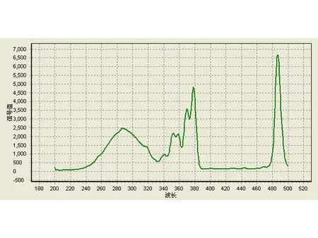 Fluorescence Measurement System