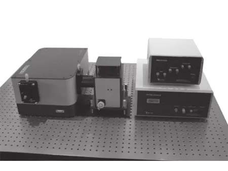 Emission Measurement System