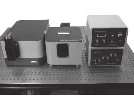 Raman Measurement System