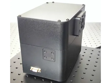 Monochromator