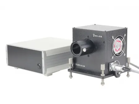 Deuterium Light Sources