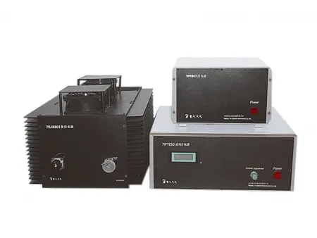 Composite Light Source