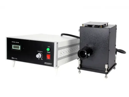 Xenon Light Source