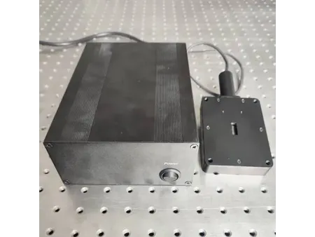 Mercury Light Source