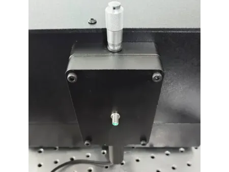 Mercury Light Source