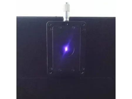 Mercury Light Source