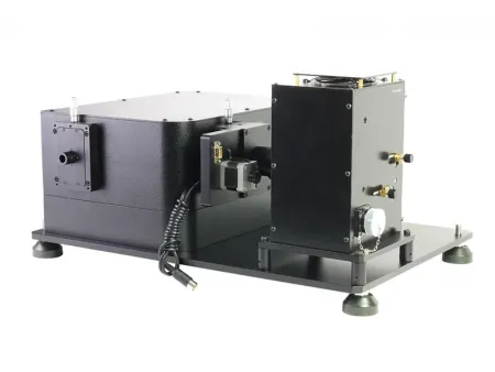 Tunable Monochromatic Light Source