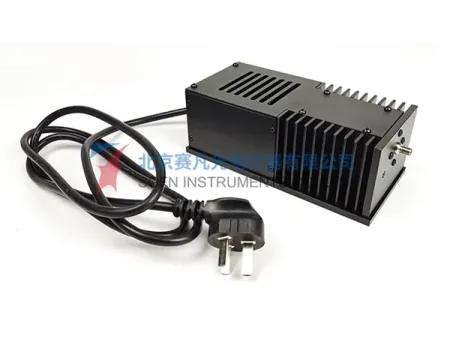 Tungsten Halogen Light Source