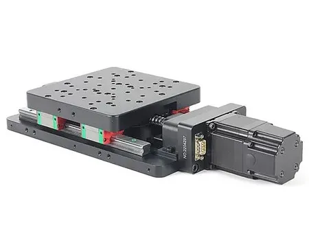 Motorized Translation Stage