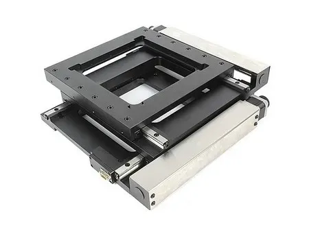 Motorized Multi-Axis Stage
