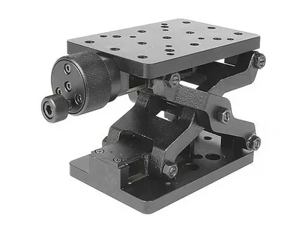 Precision Vertical Translation Stage