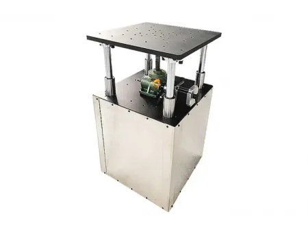 Motorized Precision Vertical Translation Stage