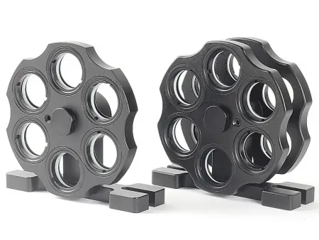 Opto-Mechanics