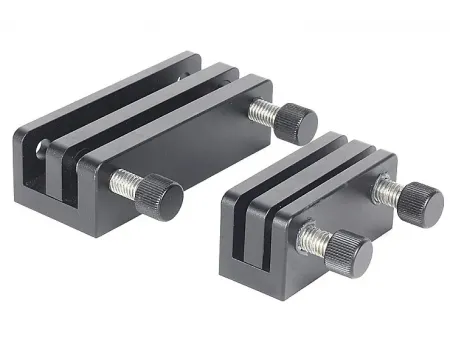 Breadboard Mount