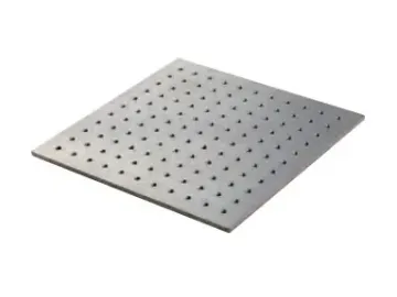Stainless Steel Optical Breadboard