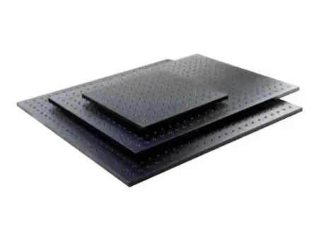 Optical Breadboard & Optical Table