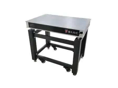 Optical Breadboard & Optical Table