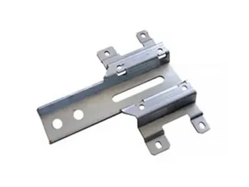 CNC Hybrid Press Brake