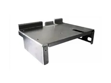 CNC Hybrid Press Brake